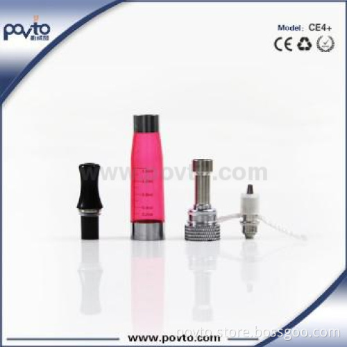 new product electronic cigarette products CE4+